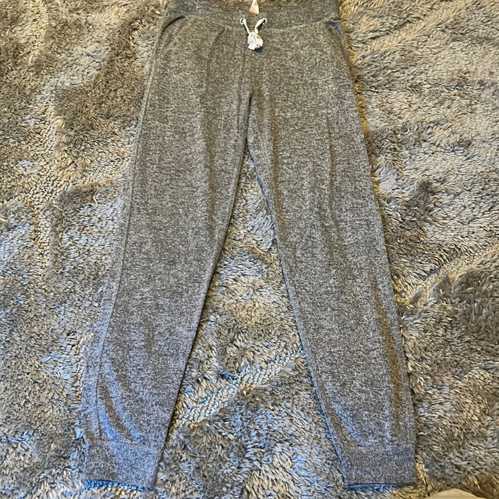 Justice Joggers. Youth size 10.